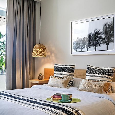 Arrecife Studios I Prime Location Steps To The Beach Playa del Carmen Dış mekan fotoğraf