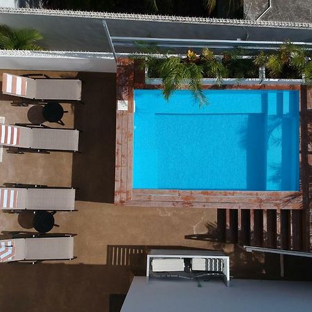 Arrecife Studios I Prime Location Steps To The Beach Playa del Carmen Dış mekan fotoğraf