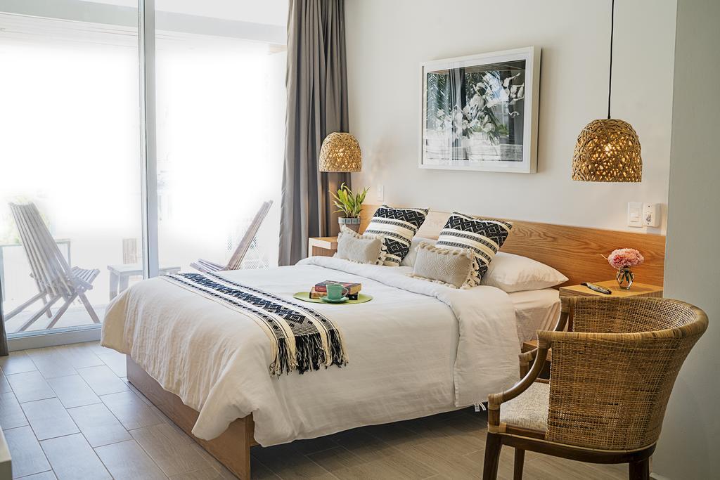 Arrecife Studios I Prime Location Steps To The Beach Playa del Carmen Dış mekan fotoğraf