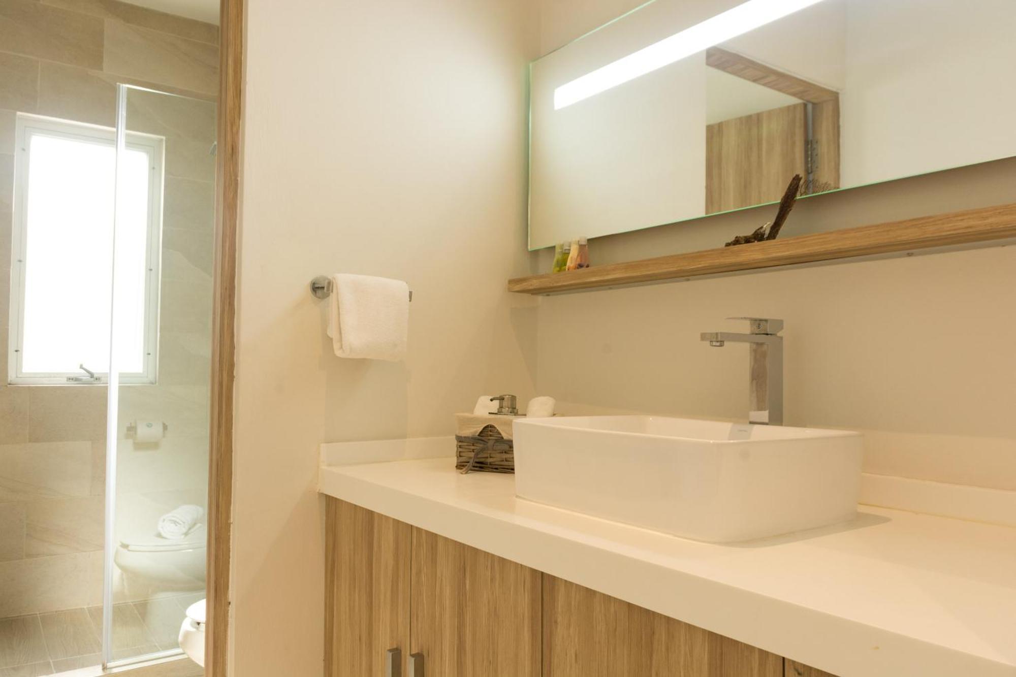 Arrecife Studios I Prime Location Steps To The Beach Playa del Carmen Dış mekan fotoğraf